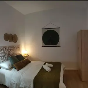 Estudio Centrico Arq2 Málaga