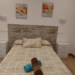 El Rincon De Margo Málaga